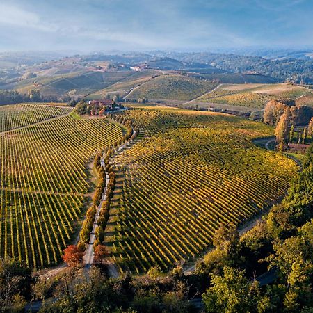 Tenuta La Meirana 加维 外观 照片