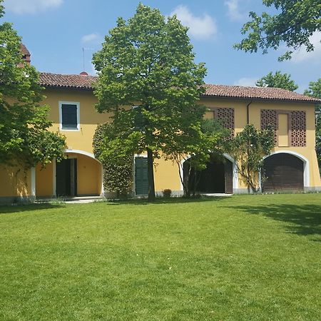 Tenuta La Meirana 加维 外观 照片