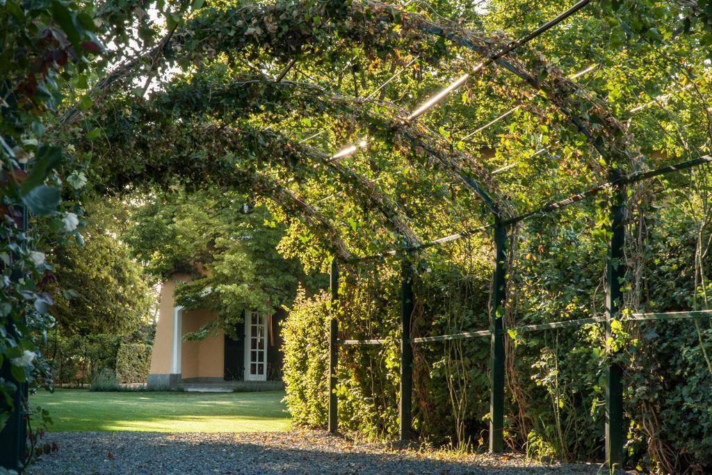 Tenuta La Meirana 加维 外观 照片