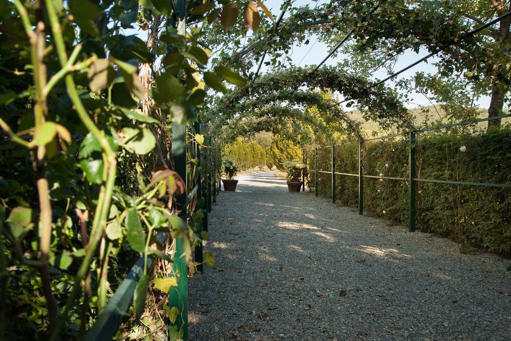 Tenuta La Meirana 加维 外观 照片