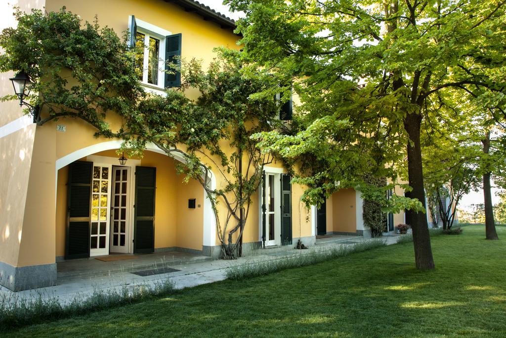 Tenuta La Meirana 加维 外观 照片