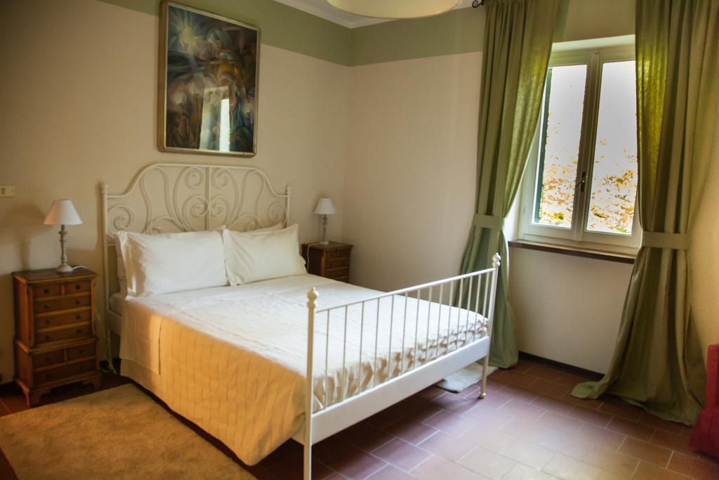 Tenuta La Meirana 加维 外观 照片