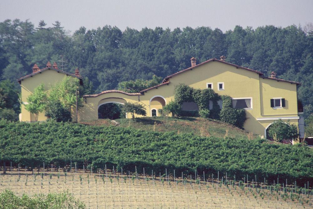 Tenuta La Meirana 加维 外观 照片