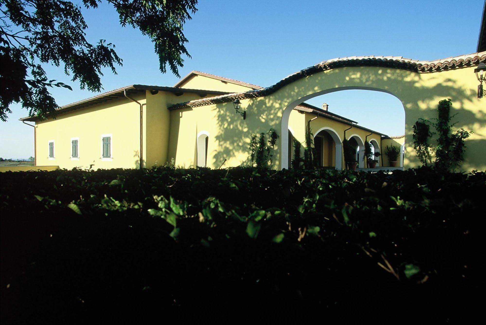Tenuta La Meirana 加维 外观 照片